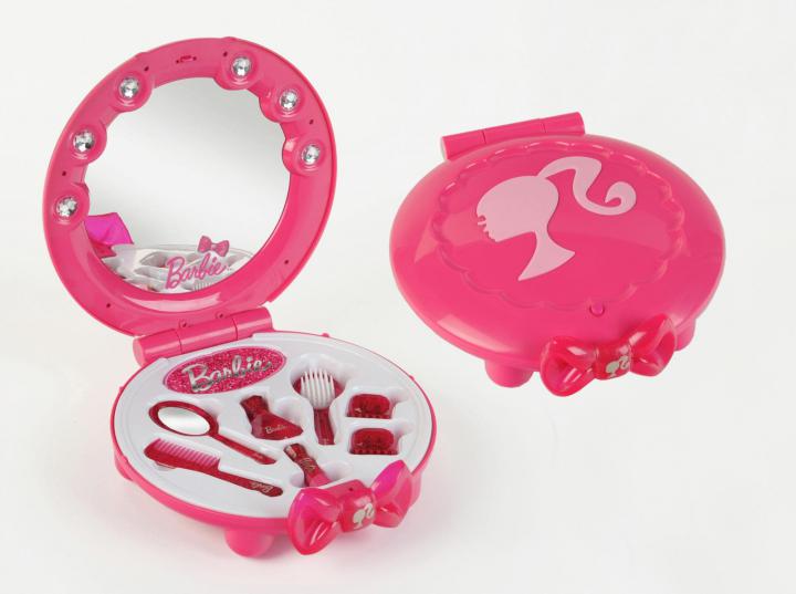 Klein Kadeřnické studio Barbie