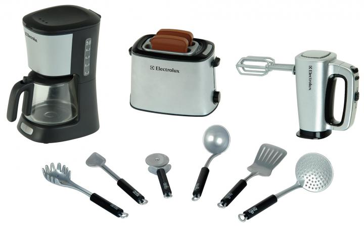 Klein Kuchyňský set Electrolux