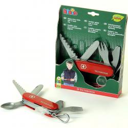 Klein Švýcarský nůž Victorinox