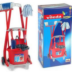 Klein Vileda uklízecí vozík