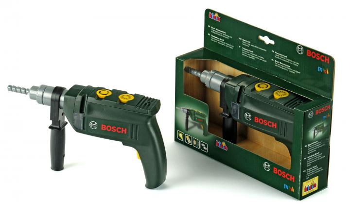 Klein Vrtačka Bosch