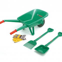 Klein Zahradní set Bosch