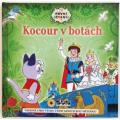 Kocour v botách