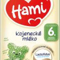 Hami fermentované kojenecké mléko  - od uk. 6. měsíce 800g