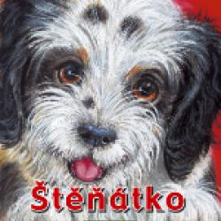 Kolektiv autorů - Štěnátko