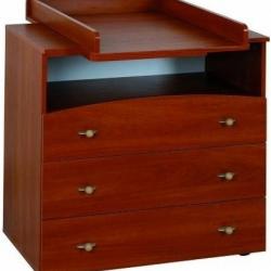 Komoda fantazja Teak