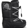 Kosmoboot Kids Black/Black, J4 (36-37)