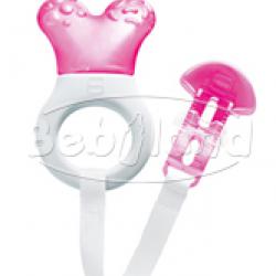 kousátko s páskem Mini Cooler & Clip