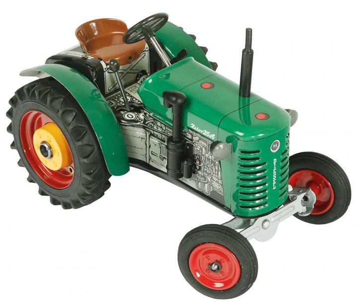 KOVAP Traktor Zetor 25A