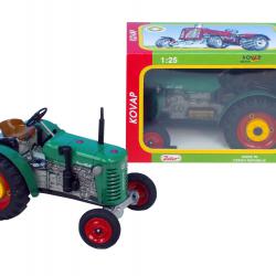KOVAP Traktor Zetor 25A