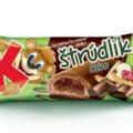 Kubík Čoko-štrúdlík