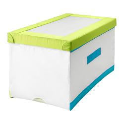 KUSINER box s víkem