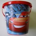Kyblíček Cars 3
