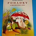 Laguna - Pohádky z mechového lesa