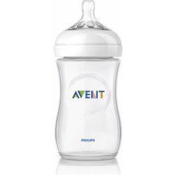 Láhev  Natural PP 260ml