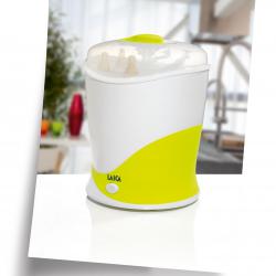 Laica Elektrický parní sterilizátor BC1005