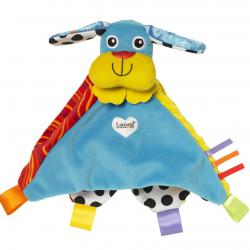 Lamaze Mazlící dečka pejsek