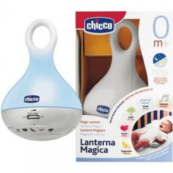 Lanterna magica