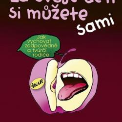 Larry Winget - Za svoje děti si můžete sami