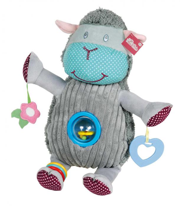 Latitude Enfant Aktivní vrnící ovečka 33 cm