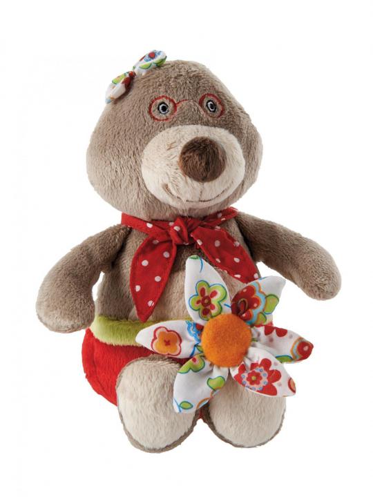 Latitude Enfant Hrací krteček 23 cm
