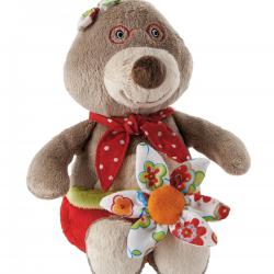 Latitude Enfant Hrací krteček 23 cm
