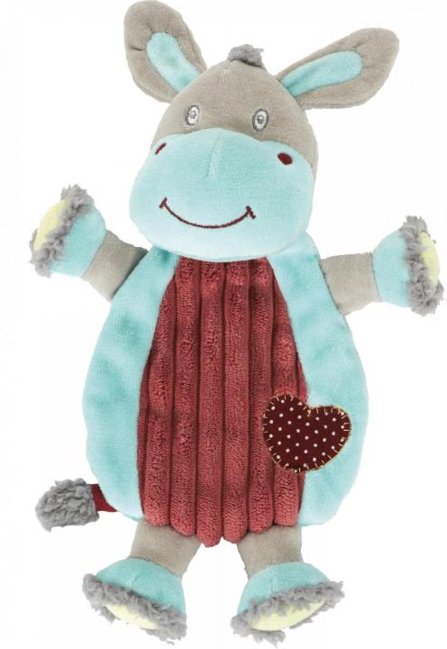 Latitude Enfant Mazlík oslík 26 cm
