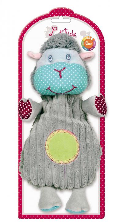 Latitude Enfant Mazlík ovečka 26 cm
