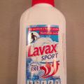 Lavax Sport
