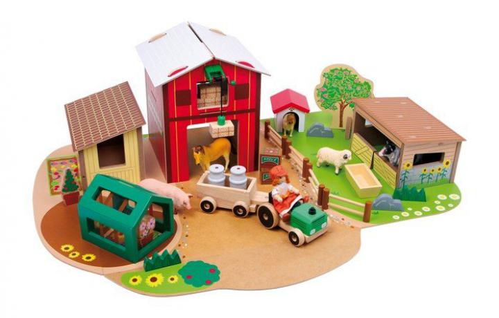 Legler Farma