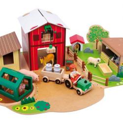 Legler Farma