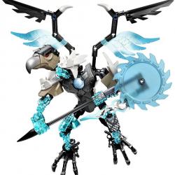 Lego CHIMA 70210 CHI Vardy