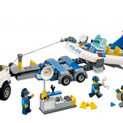 Lego CITY 60045 Policejní hlídka