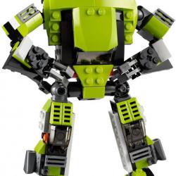 Lego Creator 31007 Robot