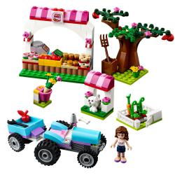 Lego Friends 41026 Slunečná sklizeň