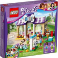LEGO® Friends 41124 Péče o štěňátka v Heartlake