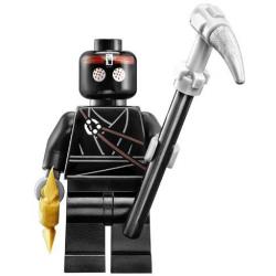 Lego Ninja 79103 Želví vpád do doupěte