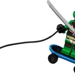 Lego Ninja 79118 Únik kola Karai