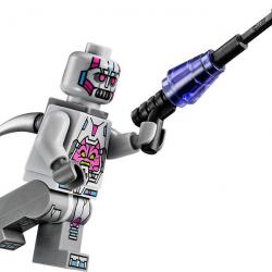 Lego Ninja 79121 Želví podmořská honička