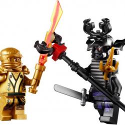 Lego Ninjago 70505 Chrám světla