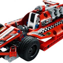 Lego Technic 42011 Formule