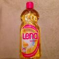 Lena gel citron