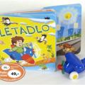 Letadlo