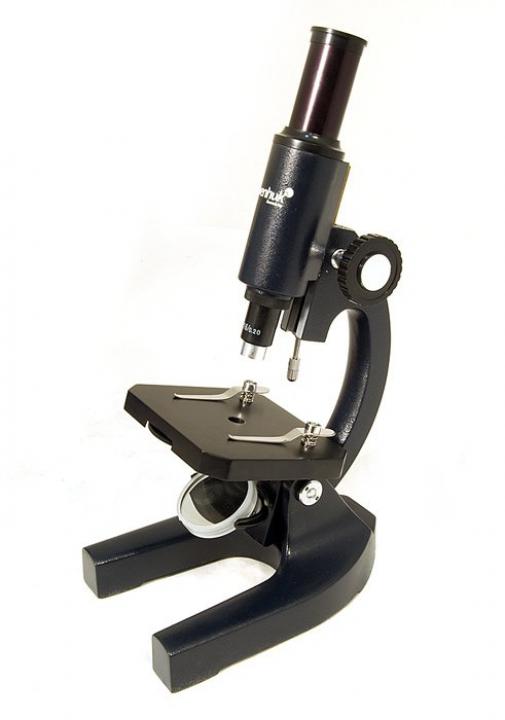 Levenhuk Mikroskop 2S NG