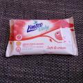 Linteo Baby soft&cream 24 ks