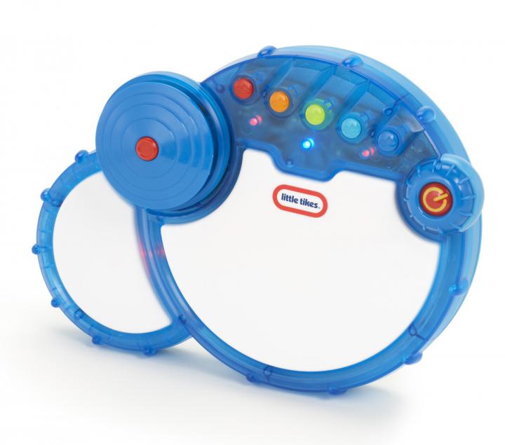 Little Tikes Bubínek