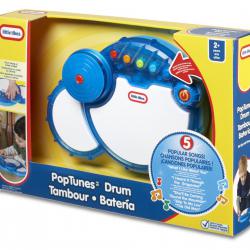 Little Tikes Bubínek