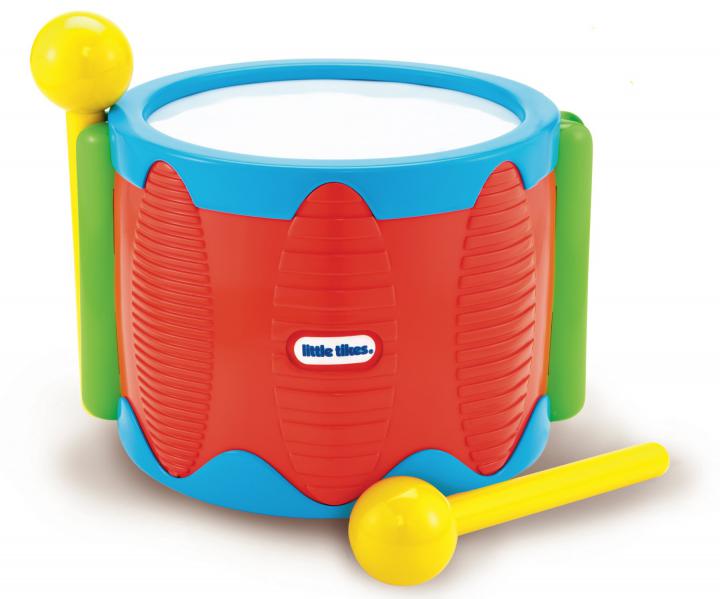 Little Tikes Bubny