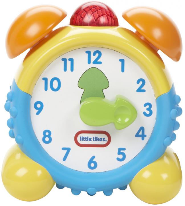 Little Tikes Budík se zvuky