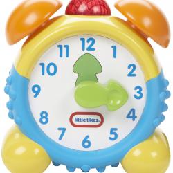 Little Tikes Budík se zvuky